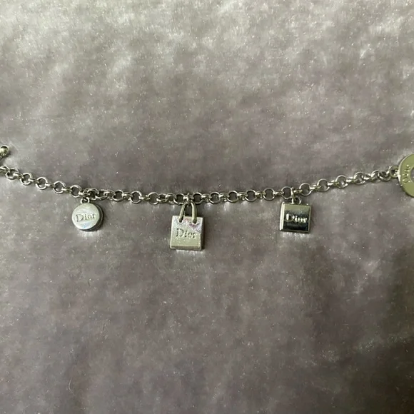Dior Bracelet - Picture 2 of 2